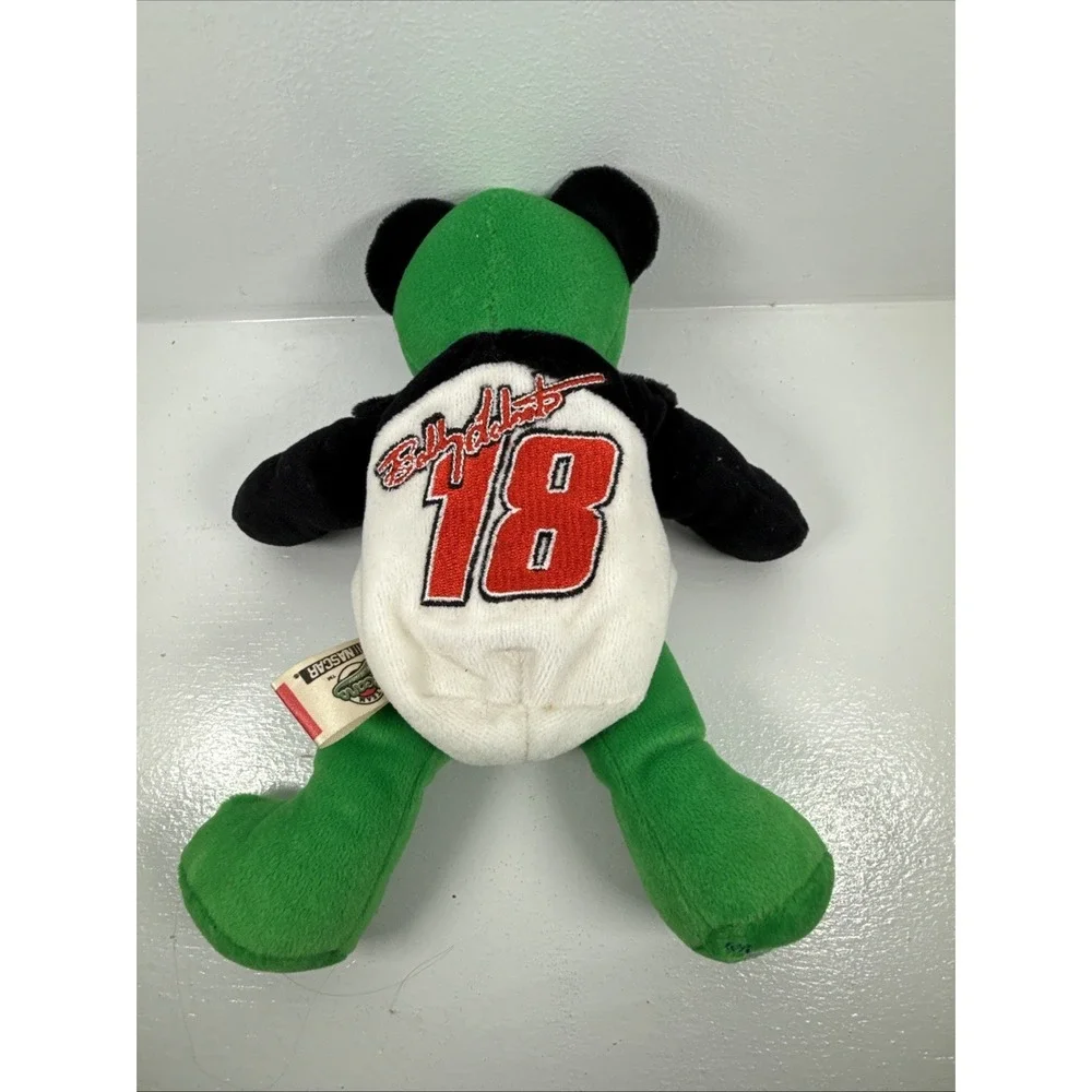 Team Speed Bears Authentic product vintage